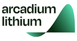 ARCADIUM LITHIUM PLC