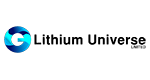 LITHIUM UNIVERSE LIMITED