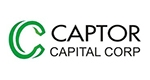 CAPTOR CAPITAL CORP. CPTRF