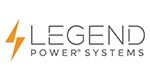 LEGEND POWER SYS