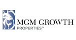 MGM GROWTH PROPERTIES LLC CLASS A