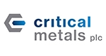 CRITICAL METALS ORD GBP0.005