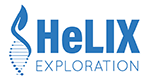 HELIX EXPLORATION ORD GBP0.01