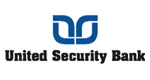 UNITED SECURITY BANCSHARES