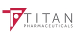 TITAN PHARMACEUTICALS INC.