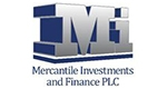 MERCANTILE INVEST TRUST (THE) ORD 2.5P