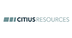 CITIUS RESOURCES ORD 0.5P