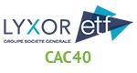 AMUNDI ETF CAC 40