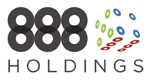 888 HOLDINGS ORD 0.5P (DI)