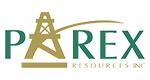 PAREX RESOURCES INC. PARXF