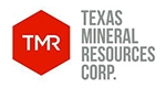 TEXAS MINERAL RESOURCES TMRC