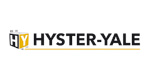 HYSTER-YALE MATERIALS HANDLING