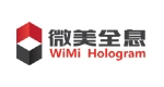 WIMI HOLOGRAM CLOUD INC. ADS