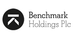 BENCHMARK HOLDINGS ORD 0.1P