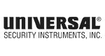 UNIVERSAL SECURITY INSTRUMENTS