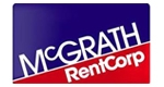 MCGRATH RENTCORP