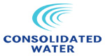 CONSOLIDATED WATER CO.