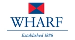 WHARF HLDGS LTD. WARFF