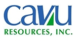 CAVU RESOURCES INC. CAVR