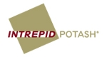 INTREPID POTASH INC