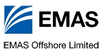 EMAS OFFSHORE LTD [CHIX]