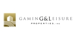 GAMING AND LEISURE PROPERTIES
