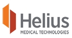 HELIUS MEDICAL TECHNOLOGIES
