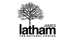 LATHAM (JAMES) ORD 25P