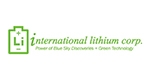 INTERNATIONAL LITHIUM ILHMF