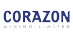 CORAZON MINING LIMITED