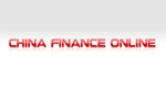 CHINA FINANCE ONLINE CO.