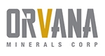 ORVANA MINERALS ORVMF