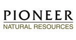 PIONEER NATURAL RESOURCES CO.