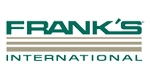 FRANK S INTERNATIONAL N.V.