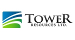 TOWER RESOURCES LTD. TWRFF