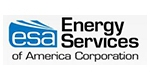 ENERGY SERVICES OF AMERICA