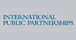 INTL. PUBLIC PARTNERSHIPS LD ORD 0.01P