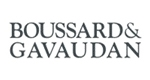 BOUSSARD GAVAUDAN