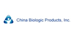 CHINA BIOLOGIC PRODUCTS HLD.