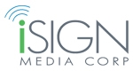 ISIGN MEDIA SOLUTIONS ISDSF