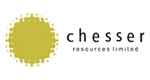CHESSER RESOURCES LIMITED