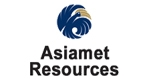 ASIAMET RES COM SHS USD0.01 (DI)