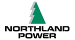 NORTHLAND POWER INC. NPIFF