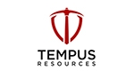 TEMPUS RESOURCES LTD