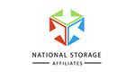 NATIONAL STORAGE AFFILIATES TRUST