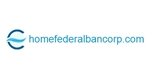 HOME FEDERAL BANCORP