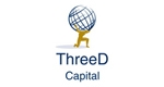 THREED CAP