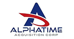ALPHATIME ACQUISITION CORP RIGHT