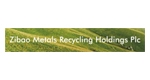 ZIBAO METALS RECYCLING HOLDINGS ORD 1P