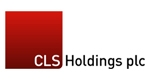 CLS HOLDINGS ORD 2.5P